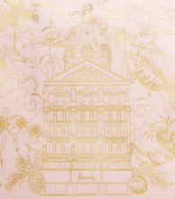 Load image into Gallery viewer, Harrods Medium Bag حقيبة هارودز