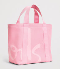 Load image into Gallery viewer, Harrods Small Cotton Bag حقيبة هارودز قطنية صغيرة