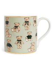 Load image into Gallery viewer, Harrods Mug كوب هارودز