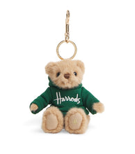 Load image into Gallery viewer, Harrods Keychain ميدالية هارودز