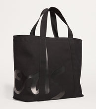 Load image into Gallery viewer, Harrods Large Bag حقيبة هارودز القطنية