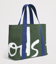 Load image into Gallery viewer, Harrods Medium Logo Bag حقيبة