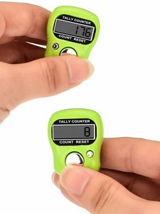 Tally Counterعداد الصلاة