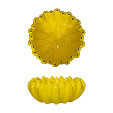 Load image into Gallery viewer, Ceramic Fruit Bowl سلطانية فاكهة سيراميك