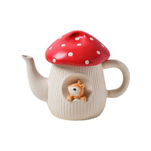 Load image into Gallery viewer, Teapot إبريق الشاي