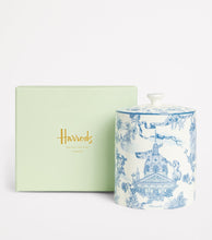 Load image into Gallery viewer, Harrods Tea Caddy علبة الشاي هارودز