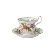 Load image into Gallery viewer, Mug and Saucer كوب  وصحن