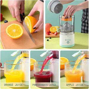 Citrus Juicer عصارة