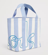 Load image into Gallery viewer, Harrods Small Cotton Bag حقيبة هارودز قطنية صغيرة