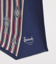 Load image into Gallery viewer, Harrods Medium Tote Bag حقيبة هارودز