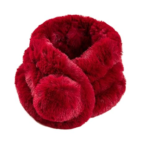 Collar Scarf for Women