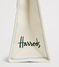 Load image into Gallery viewer, Harrods Small Tote Bag حقيبة هارودز
