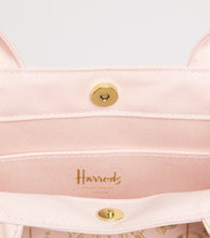 Load image into Gallery viewer, Harrods Small Bag حقيبة هارودز