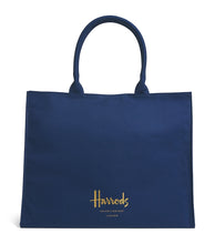 Load image into Gallery viewer, Harrods Medium Bag حقيبة هارودز