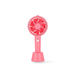 Rechargeable Fan مروحة قابلة للشحن