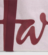 Load image into Gallery viewer, Harrods Cotton Medium Bag حقيبة هارودز القطنية متوسطة