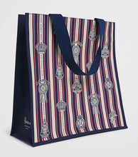 Load image into Gallery viewer, Harrods Medium Tote Bag حقيبة هارودز
