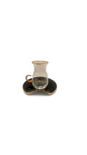Load image into Gallery viewer, Tea Cup Set مجموعة أكواب الشاي