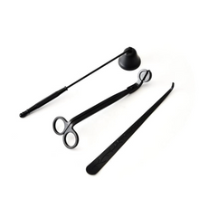 Load image into Gallery viewer, Candle Extinguisher Set طقم عدة الشموع