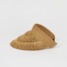Load image into Gallery viewer, Bohemian Style Sun Hat قبعة شمسية