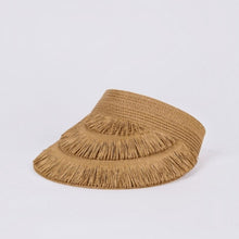 Load image into Gallery viewer, Bohemian Style Sun Hat قبعة شمسية