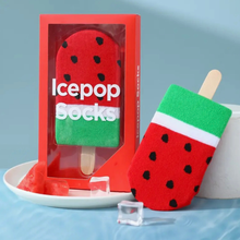 Load image into Gallery viewer, Icepop Socks جوارب