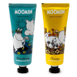 Moomin Hand Cream كريم اليدين