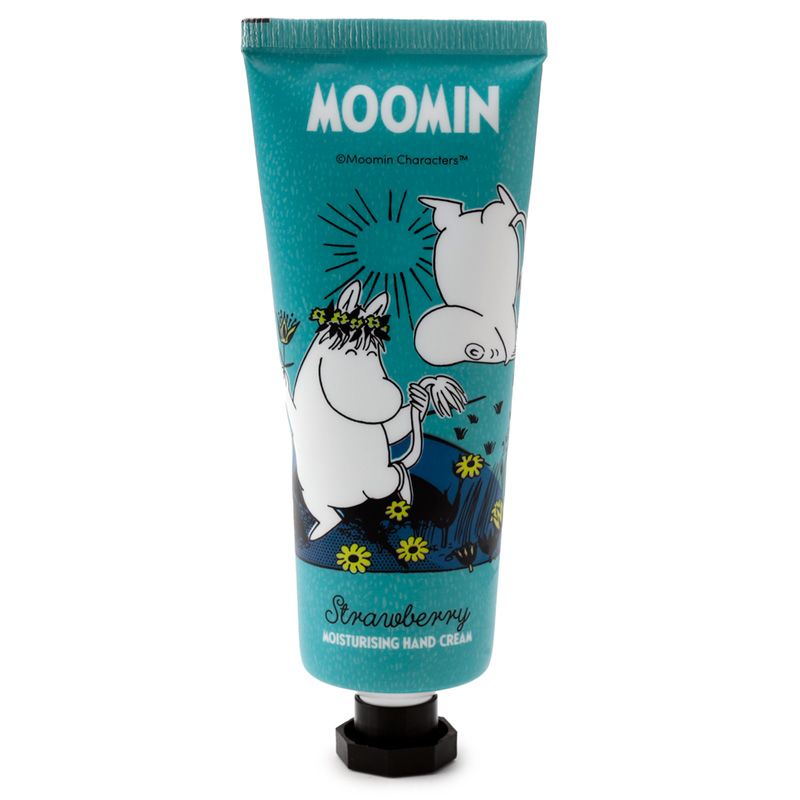 Moomin Hand Cream كريم اليدين