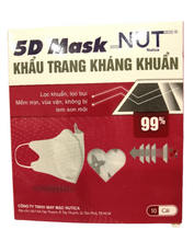 Load image into Gallery viewer, Face Mask ماسك