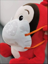 Load image into Gallery viewer, Face Mask ماسك