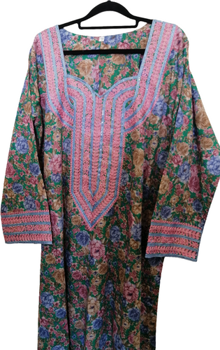 Jalabiya جلابية
