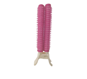 Hair Rollers بكرات الشعر