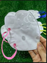 Load image into Gallery viewer, Face Mask ماسك