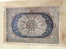 Load image into Gallery viewer, Acrylic Tray with Carpet صينية أكريليك مع سجادة