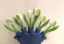 Load image into Gallery viewer, Wooden Tulip ورد خشب