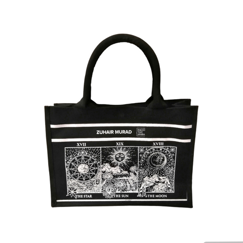Zuhair Murad Mini Bag حقيبة