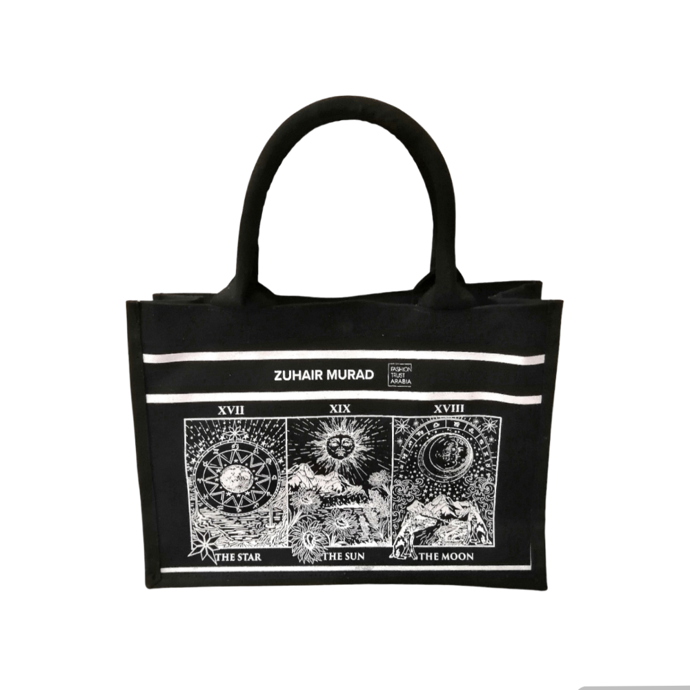 Zuhair Murad Mini Bag حقيبة