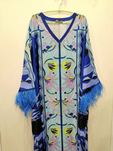 Load image into Gallery viewer, Kafthan كفتان