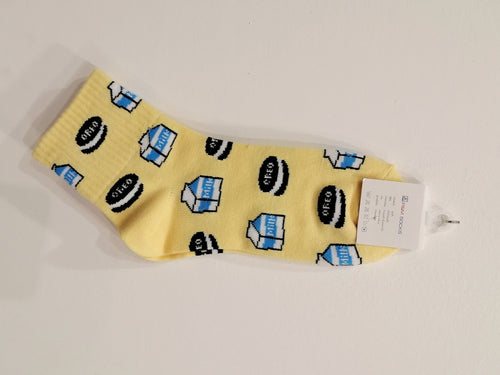 Socks الجوارب