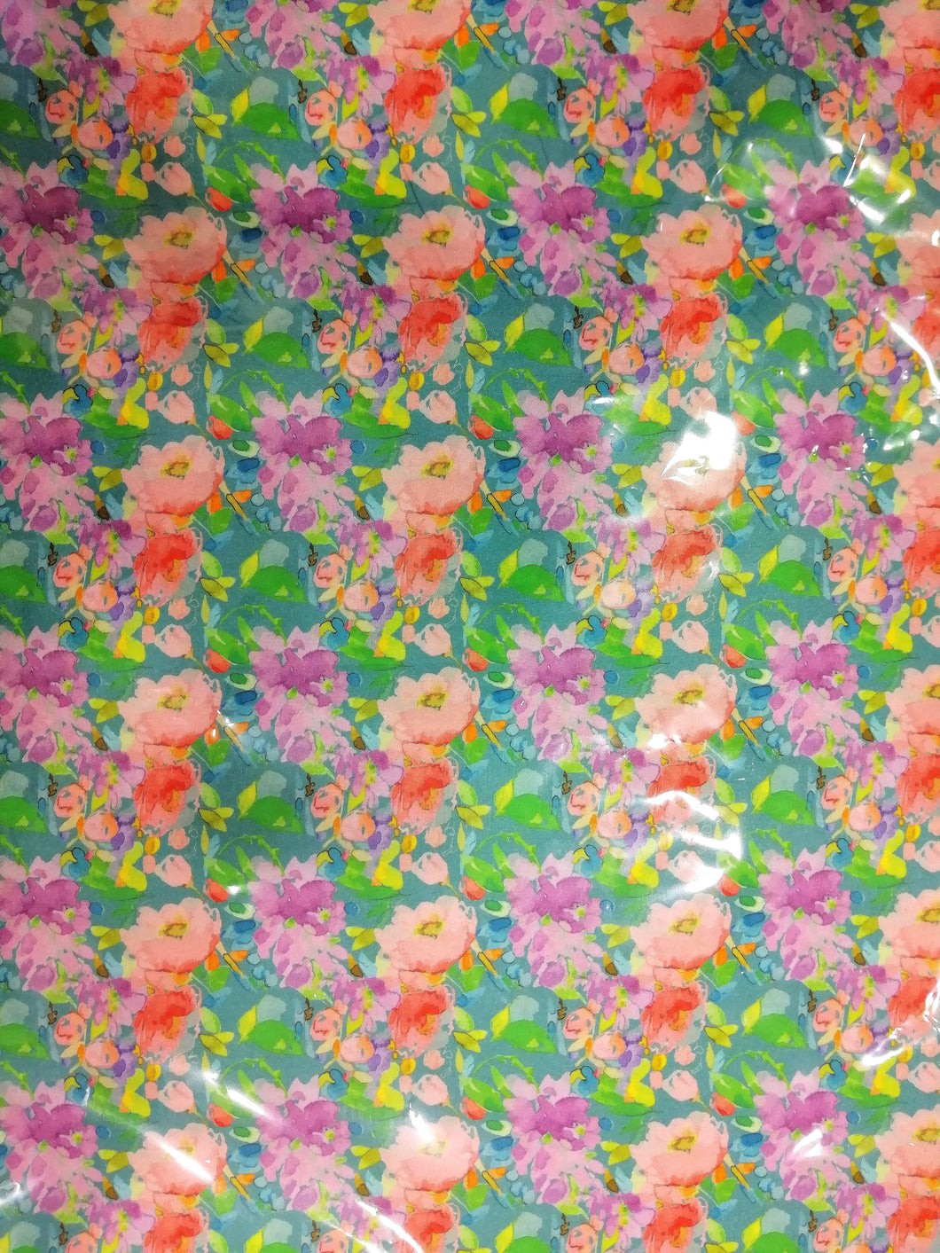 Fabric قماش