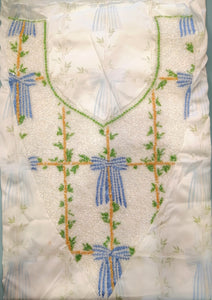 Fabric قماش