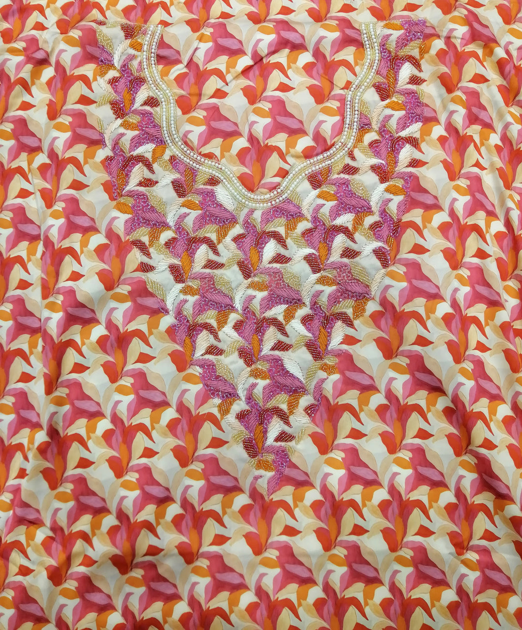 Fabric قماش