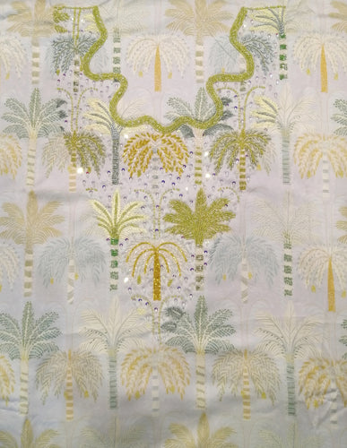 Fabric قماش