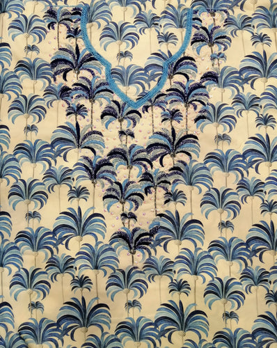 Fabric قماش