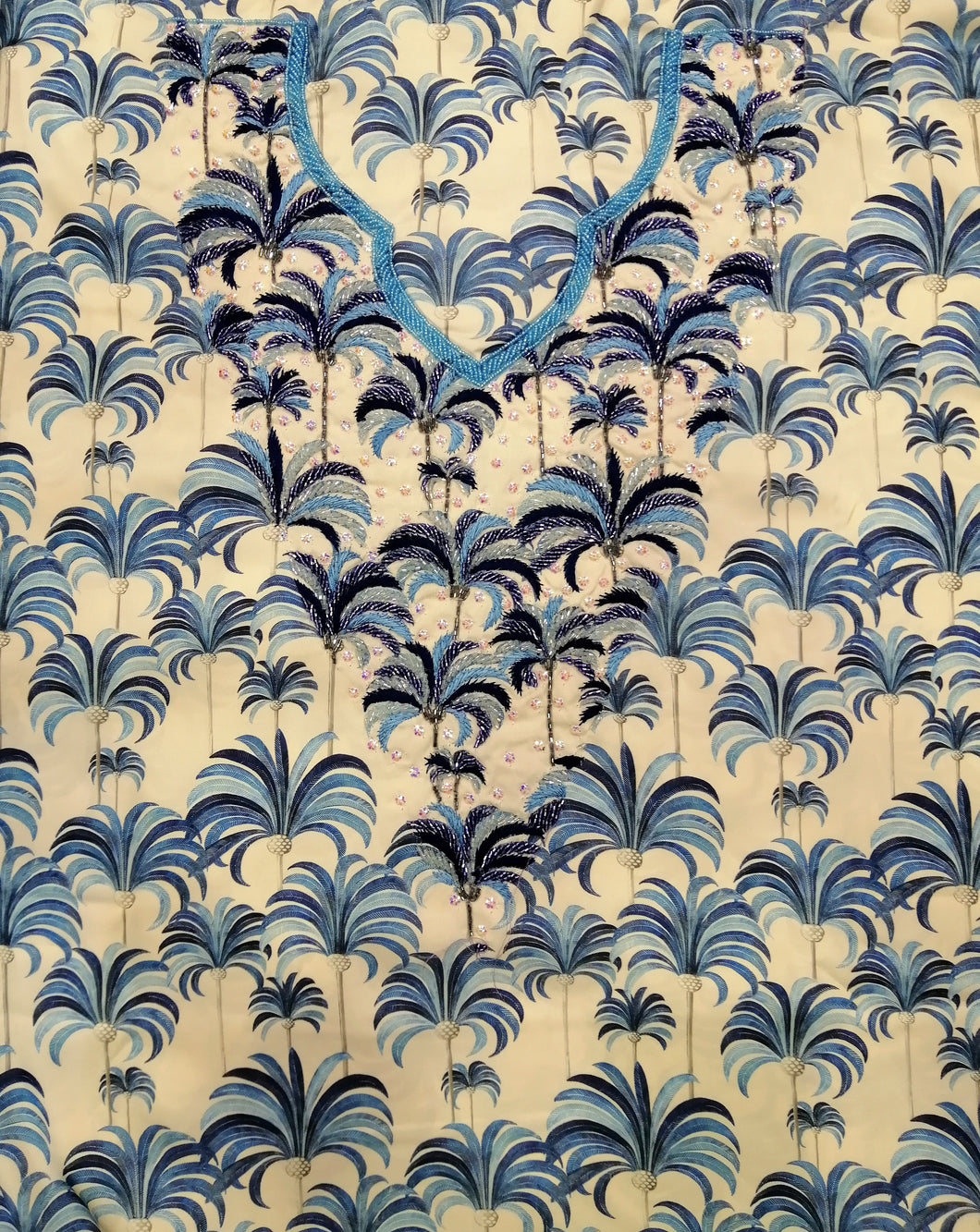 Fabric قماش
