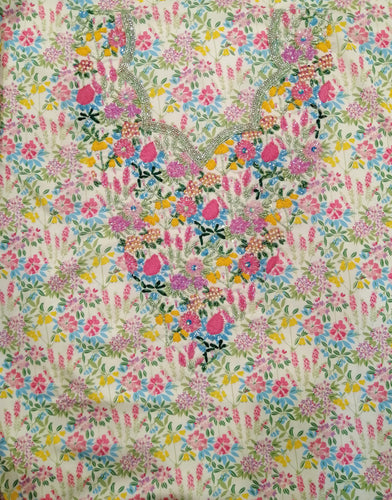 Fabric قماش