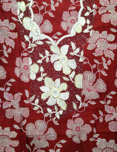 Fabric قماش