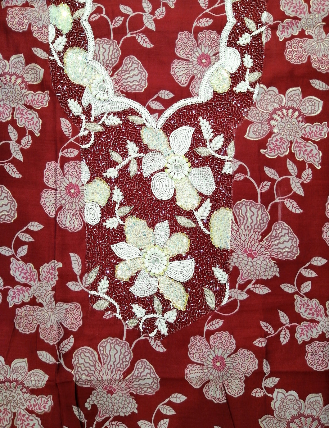 Fabric قماش