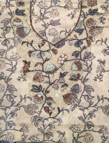 Fabric قماش