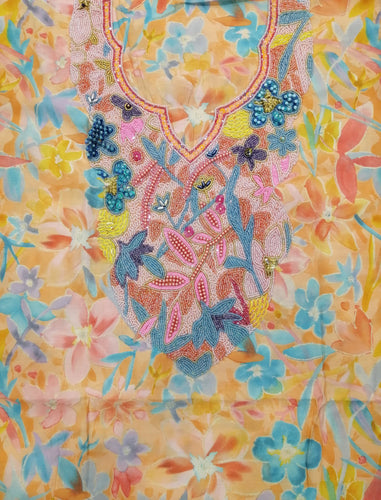 Fabric قماش